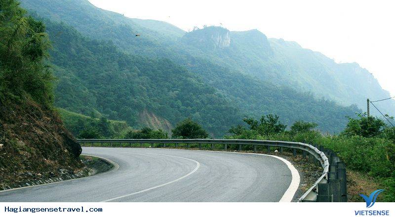 Hành Trình Khám Phá Xín Mần- Hà Giang - Ảnh 4