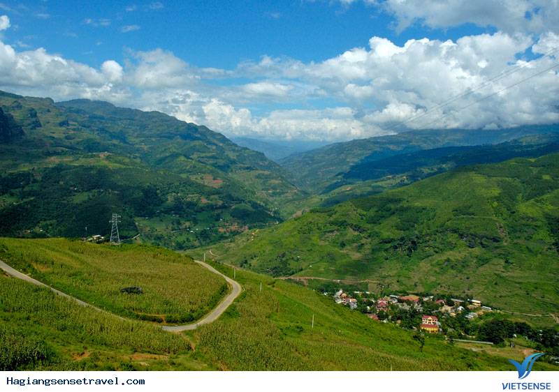 Hành Trình Khám Phá Xín Mần- Hà Giang - Ảnh 3