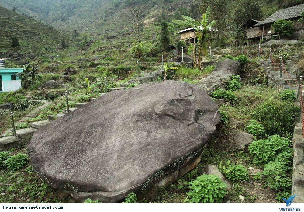 Hành Trình Khám Phá Xín Mần- Hà Giang - Ảnh 6