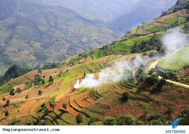 Hành Trình Khám Phá Xín Mần- Hà Giang - Ảnh 1