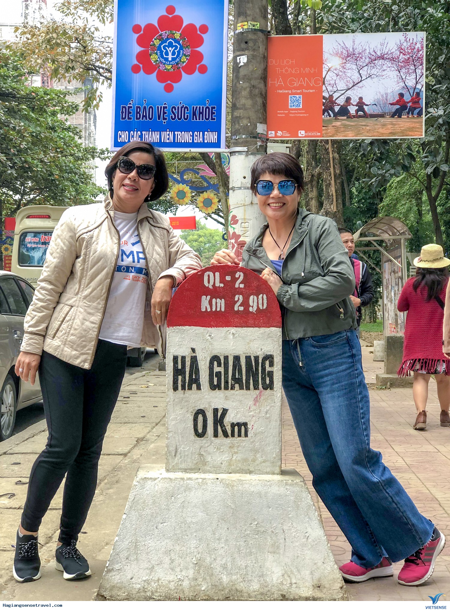 Hình Ảnh Đoàn Hà Giang Ngày 29/11-1/12 - Ảnh 20