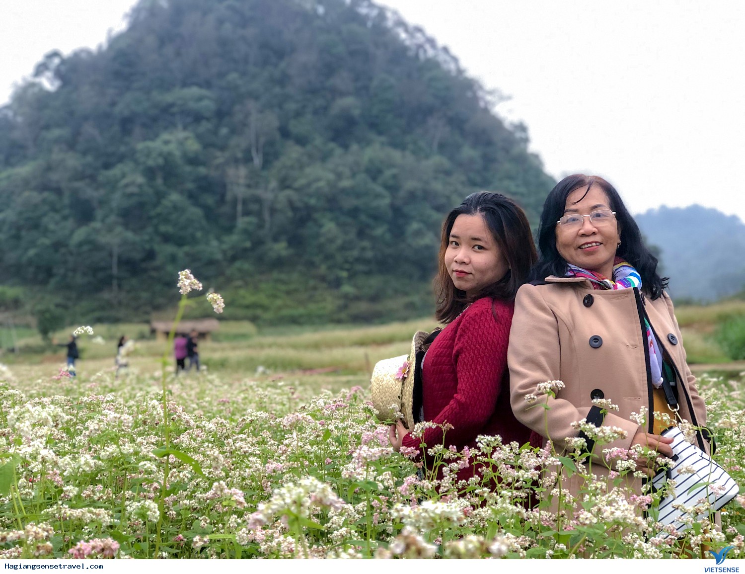 Hình Ảnh Đoàn Hà Giang Ngày 29/11-1/12 - Ảnh 18