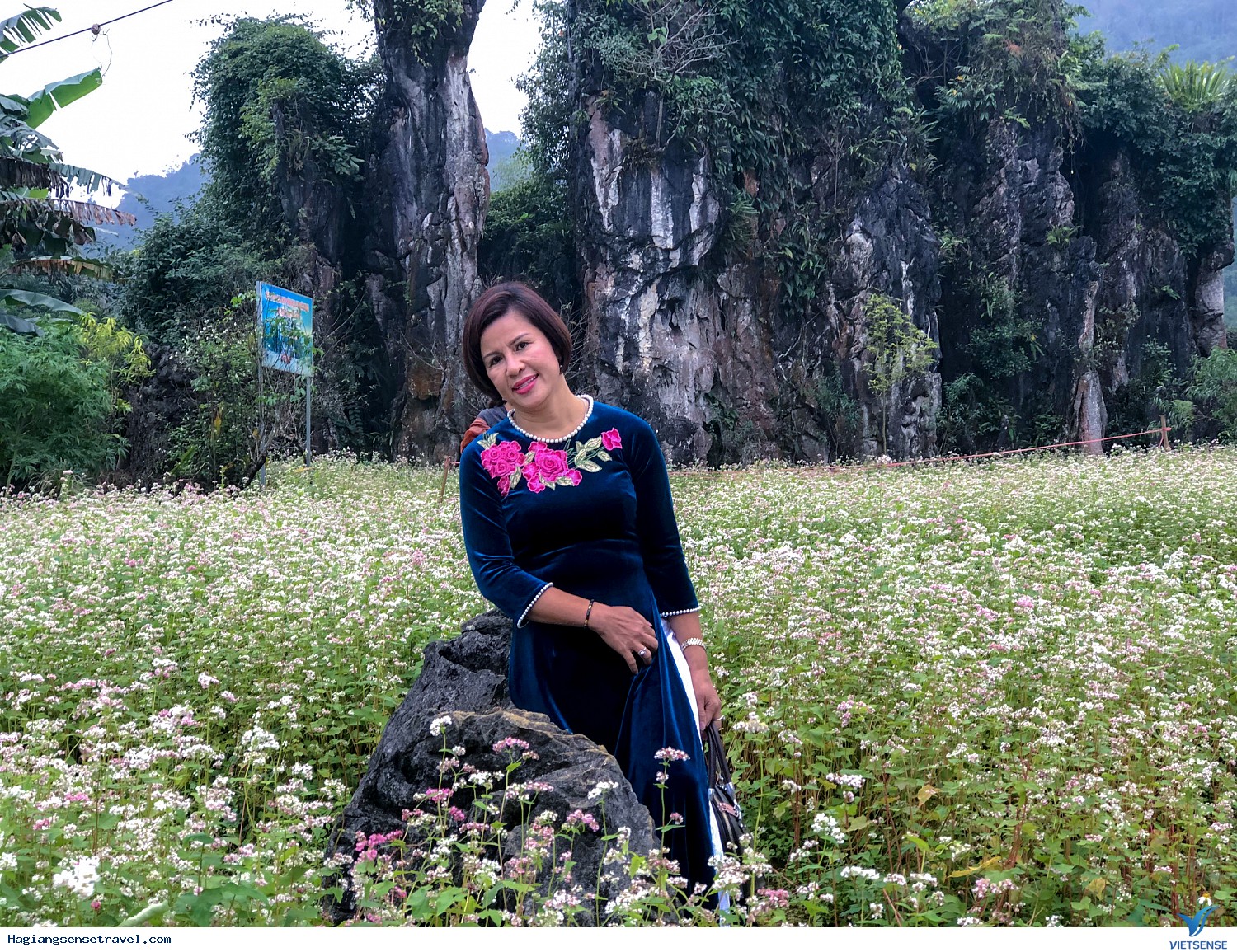 Hình Ảnh Đoàn Hà Giang Ngày 29/11-1/12 - Ảnh 12