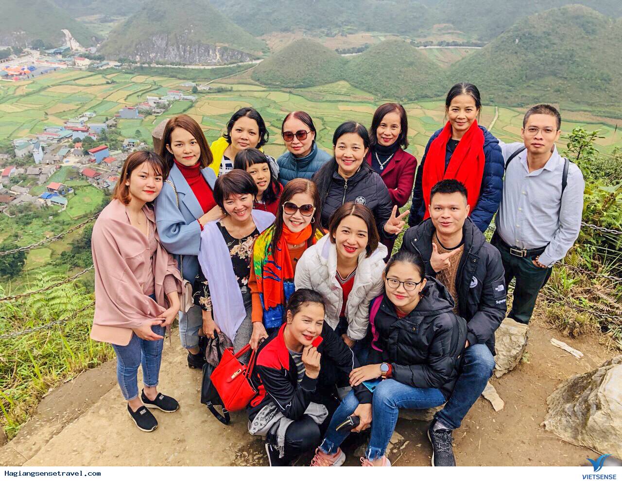 Hình Ảnh Đoàn Hà Giang Ngày 29/11-1/12 - Ảnh 9