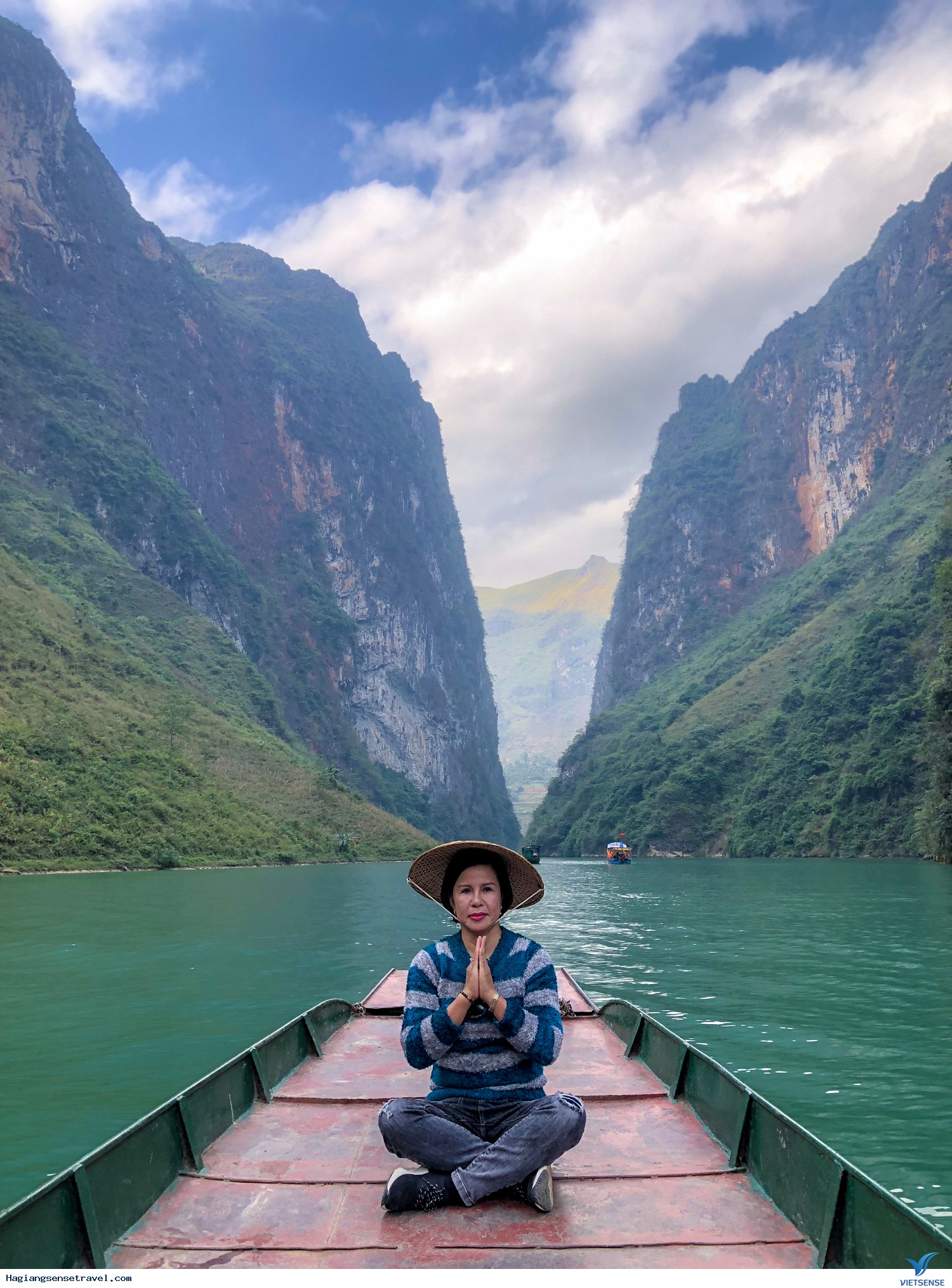 Hình Ảnh Đoàn Hà Giang Ngày 29/11-1/12 - Ảnh 16