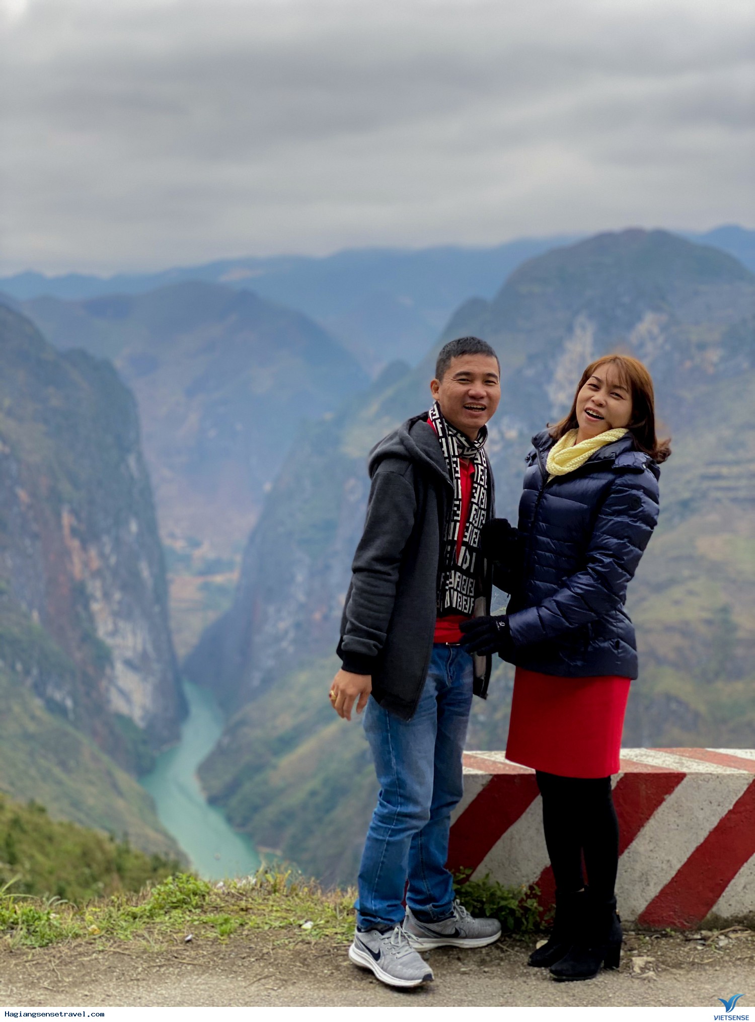 Hình Ảnh Đoàn Khách Hà Giang Cùng Vietsense Ngày 27-29/1 - Ảnh 12 Hình Ảnh Đoàn Khách Hà Giang Cùng Vietsense Ngày 27-29/1 - Ảnh 12