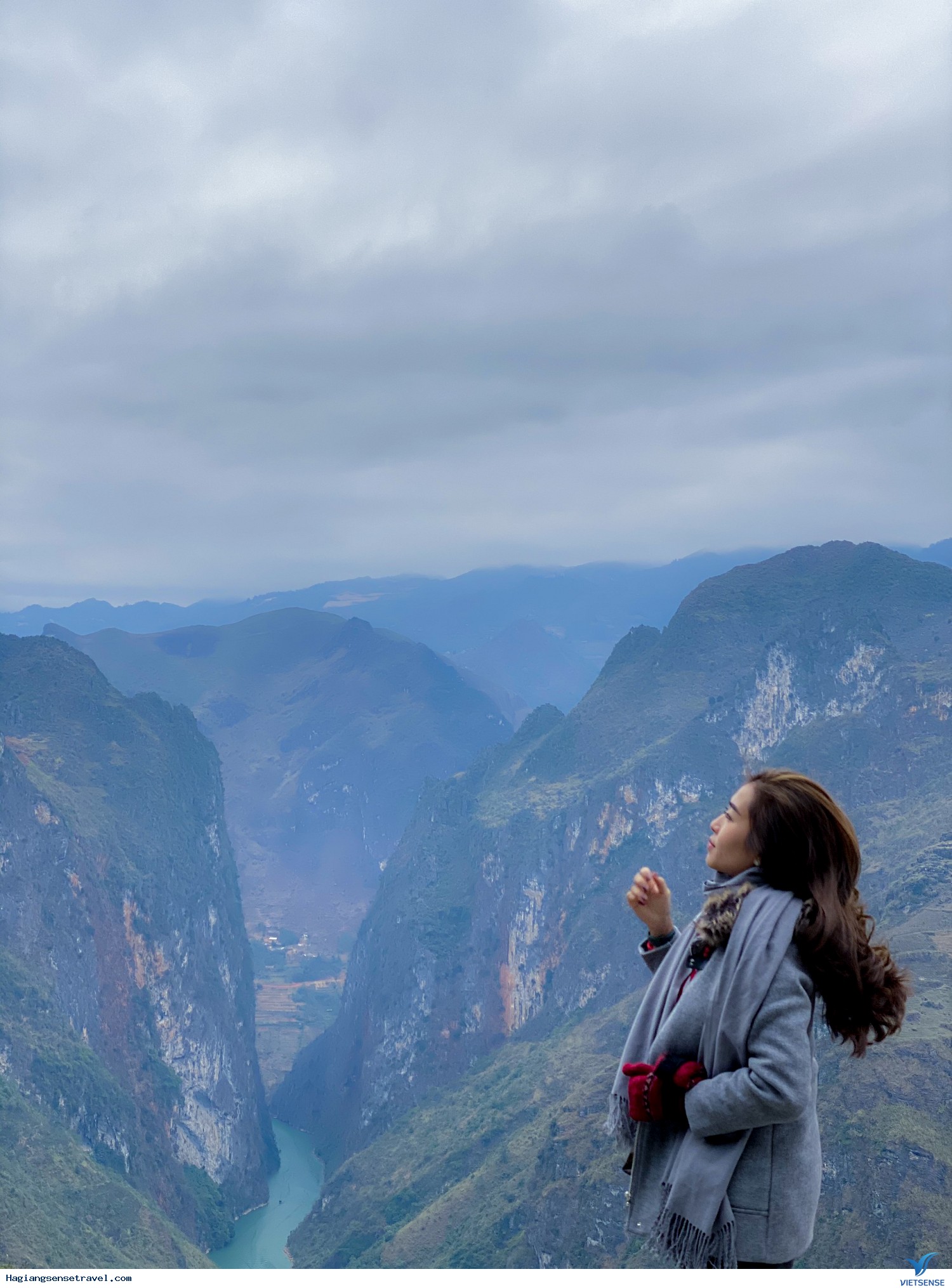 Hình Ảnh Đoàn Khách Hà Giang Cùng Vietsense Ngày 27-29/1 - Ảnh 18 Hình Ảnh Đoàn Khách Hà Giang Cùng Vietsense Ngày 27-29/1 - Ảnh 18