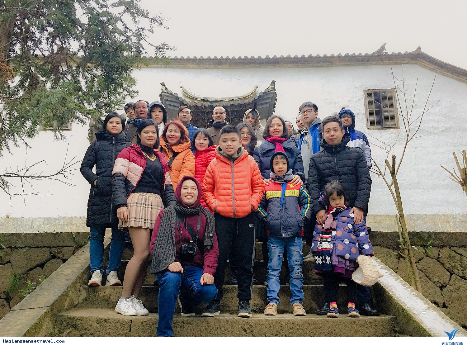 Hình Ảnh Đoàn Khách Hà Giang Cùng Vietsense Ngày 27-29/1 - Ảnh 10 Hình Ảnh Đoàn Khách Hà Giang Cùng Vietsense Ngày 27-29/1 - Ảnh 10