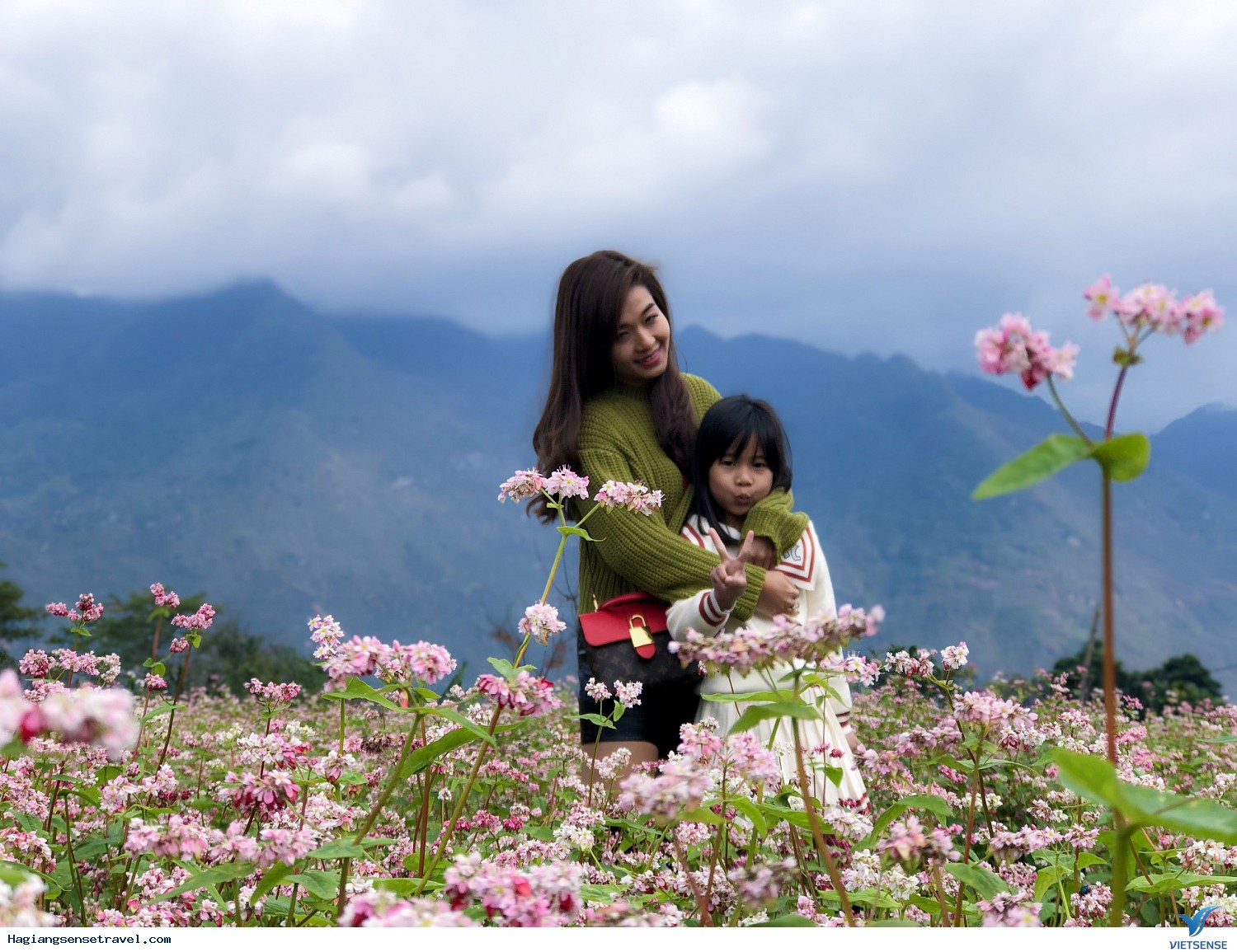 Hình Ảnh Đoàn Khách Hà Giang Cùng Vietsense Ngày 27-29/1 - Ảnh 24 Hình Ảnh Đoàn Khách Hà Giang Cùng Vietsense Ngày 27-29/1 - Ảnh 24