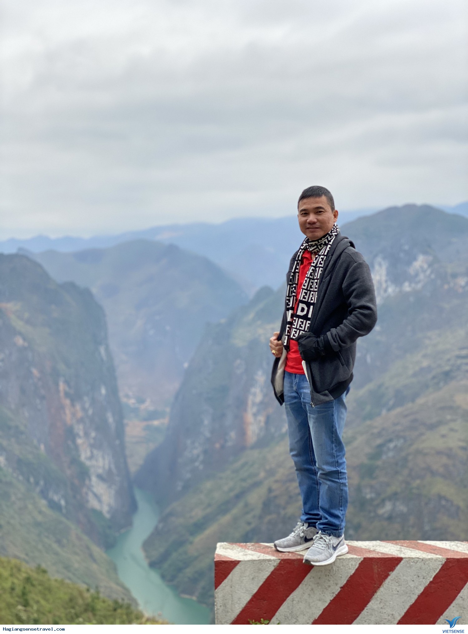 Hình Ảnh Đoàn Khách Hà Giang Cùng Vietsense Ngày 27-29/1 - Ảnh 22 Hình Ảnh Đoàn Khách Hà Giang Cùng Vietsense Ngày 27-29/1 - Ảnh 22