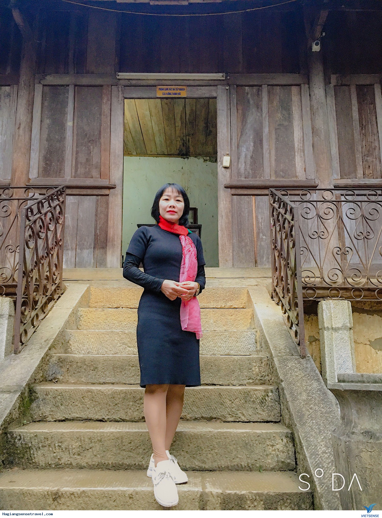 Hình Ảnh Đoàn Khách Hà Giang Cùng Vietsense Ngày 27-29/1 - Ảnh 8 Hình Ảnh Đoàn Khách Hà Giang Cùng Vietsense Ngày 27-29/1 - Ảnh 8