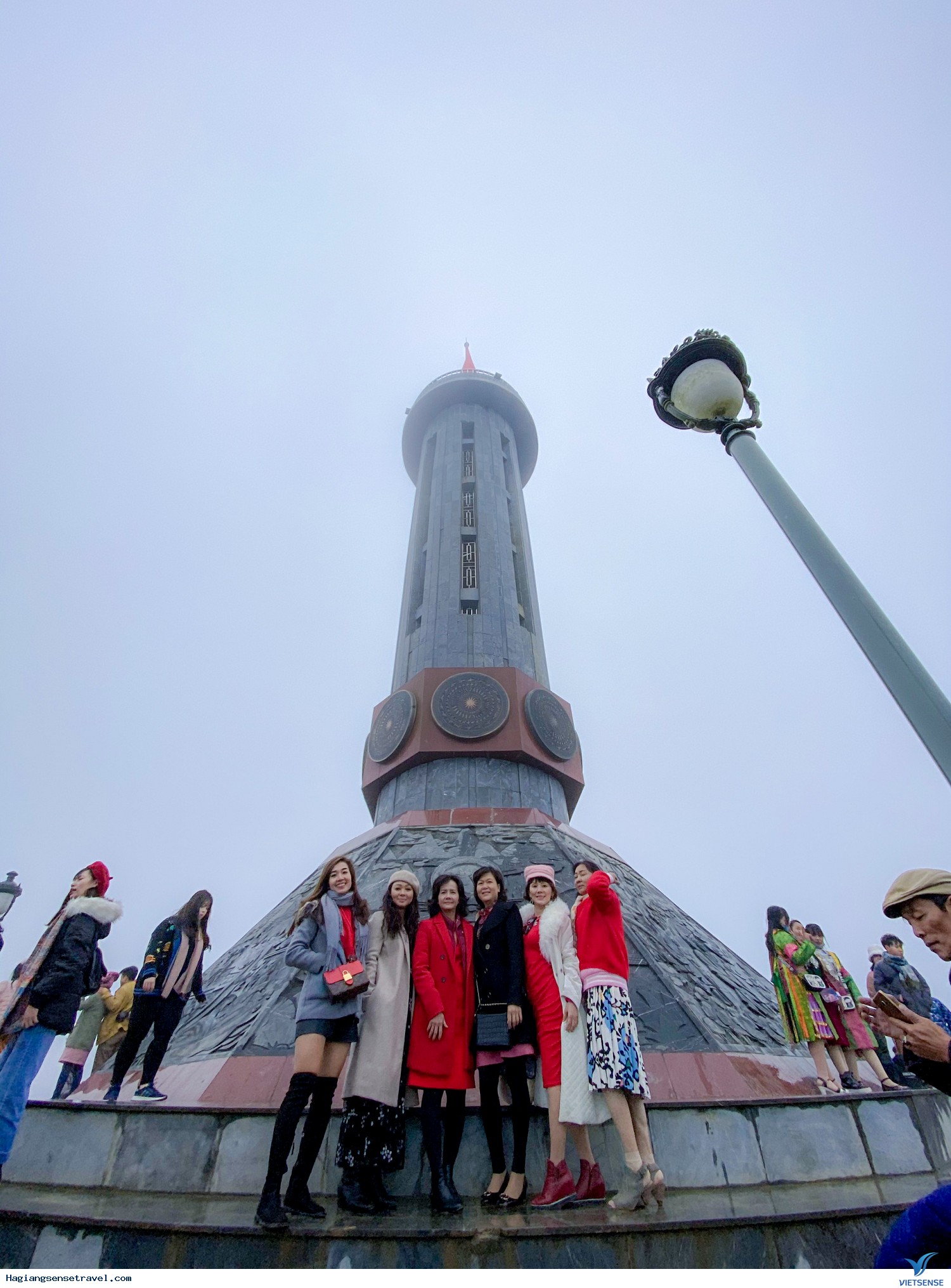 Hình Ảnh Đoàn Khách Hà Giang Cùng Vietsense Ngày 27-29/1 - Ảnh 21 Hình Ảnh Đoàn Khách Hà Giang Cùng Vietsense Ngày 27-29/1 - Ảnh 21