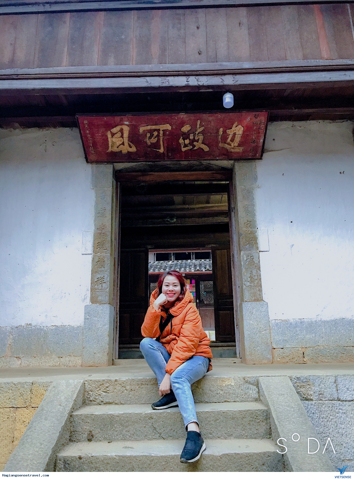 Hình Ảnh Đoàn Khách Hà Giang Cùng Vietsense Ngày 27-29/1 - Ảnh 4 Hình Ảnh Đoàn Khách Hà Giang Cùng Vietsense Ngày 27-29/1 - Ảnh 4