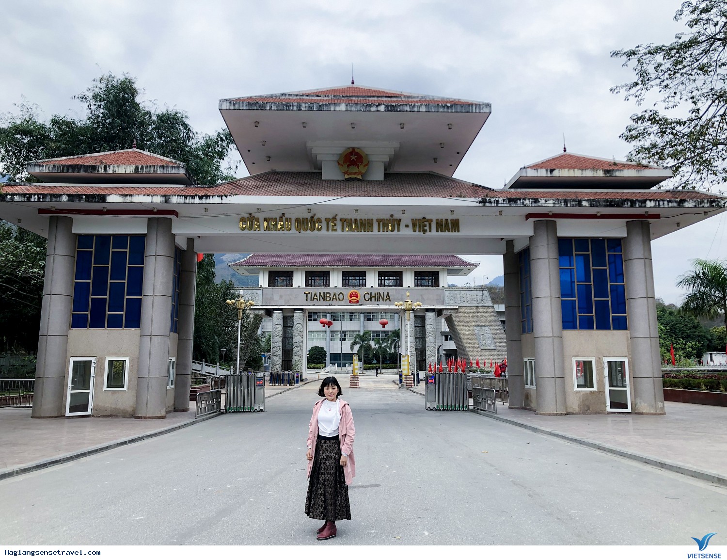 Hình Ảnh Đoàn Khách Hà Giang Cùng Vietsense Ngày 27-29/1 - Ảnh 11 Hình Ảnh Đoàn Khách Hà Giang Cùng Vietsense Ngày 27-29/1 - Ảnh 11