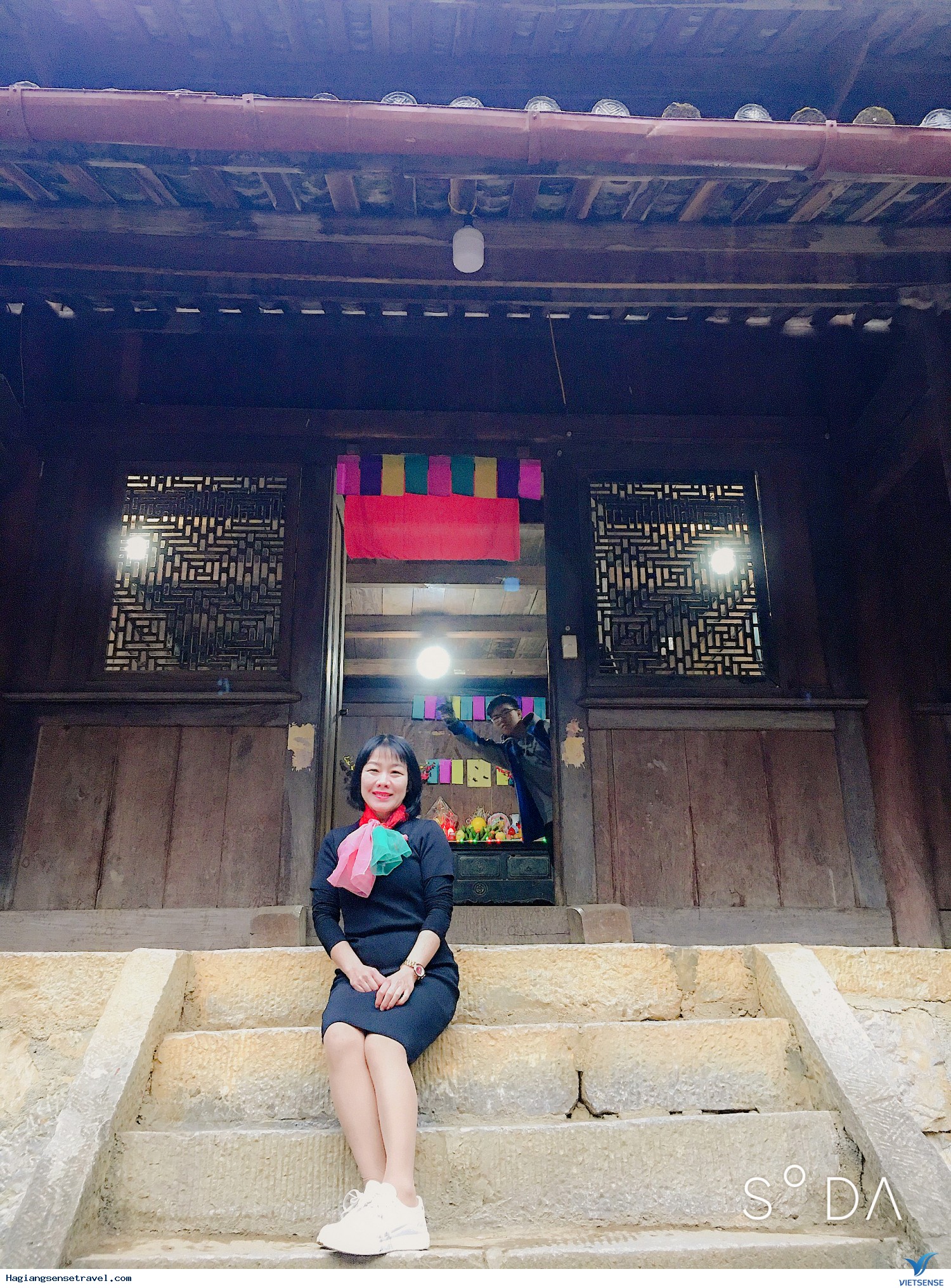 Hình Ảnh Đoàn Khách Hà Giang Cùng Vietsense Ngày 27-29/1 - Ảnh 5 Hình Ảnh Đoàn Khách Hà Giang Cùng Vietsense Ngày 27-29/1 - Ảnh 5