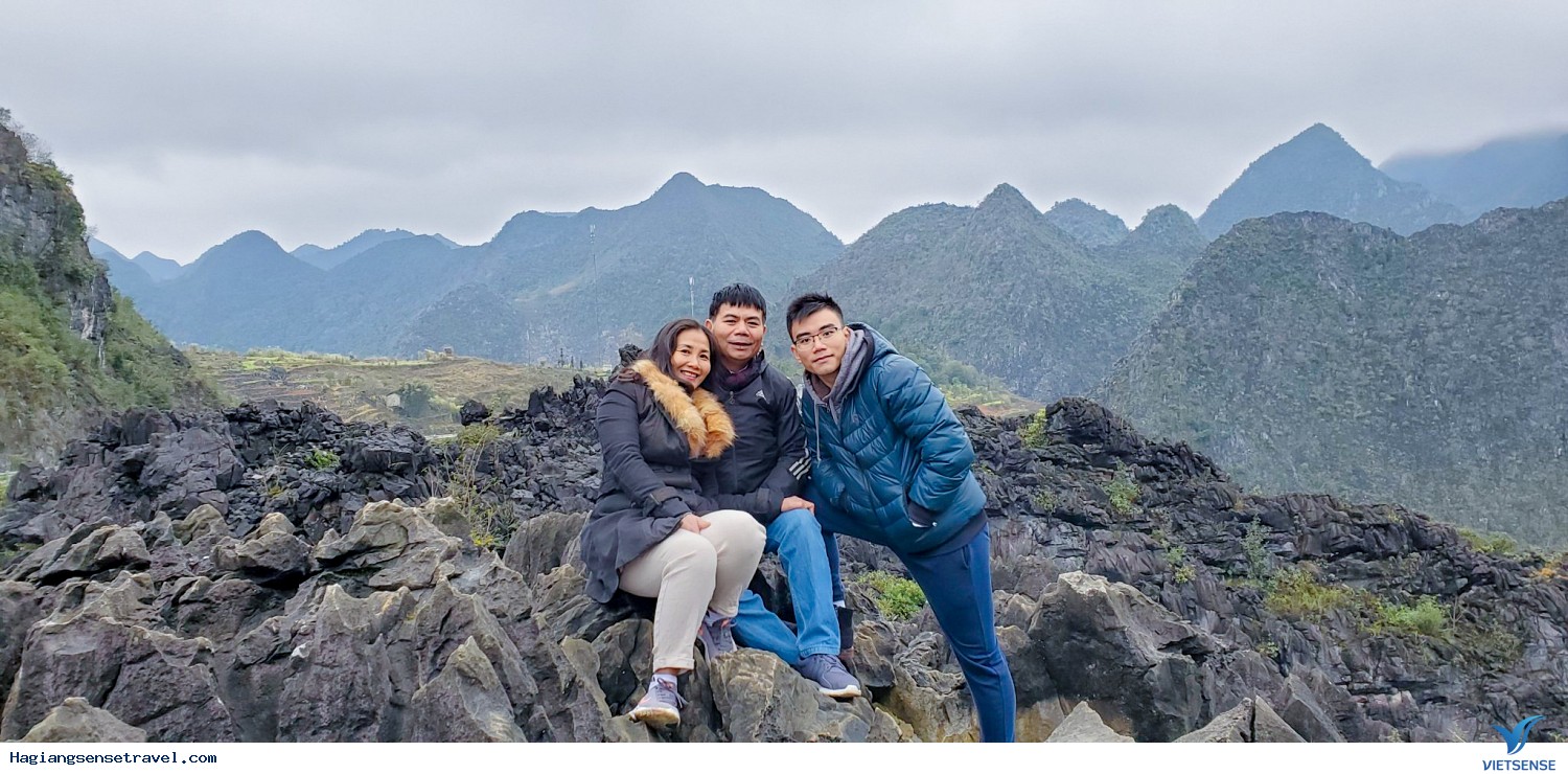 Hình Ảnh Đoàn Khách Hà Giang Cùng Vietsense Ngày 27-29/1 - Ảnh 32 Hình Ảnh Đoàn Khách Hà Giang Cùng Vietsense Ngày 27-29/1 - Ảnh 32