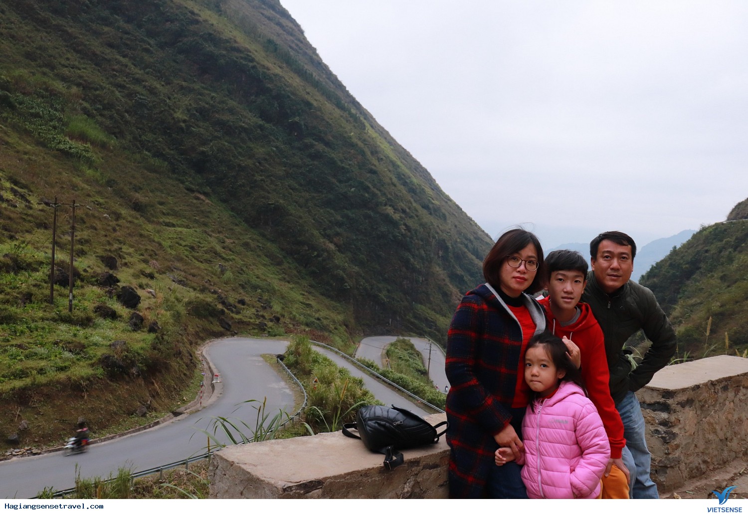 Hình Ảnh Đoàn Khách Hà Giang Ngày 27 - 29/1 - Ảnh 36