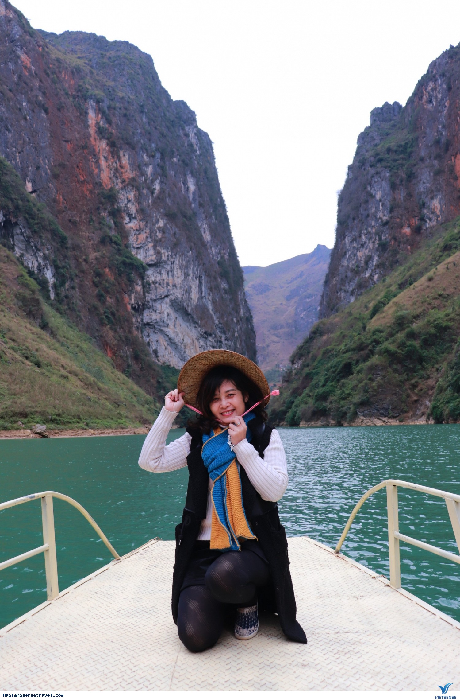 Hình Ảnh Đoàn Khách Hà Giang Ngày 27 - 29/1 - Ảnh 27