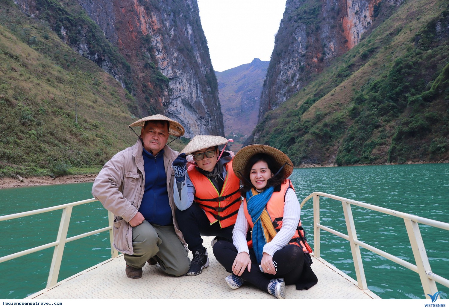 Hình Ảnh Đoàn Khách Hà Giang Ngày 27 - 29/1 - Ảnh 42