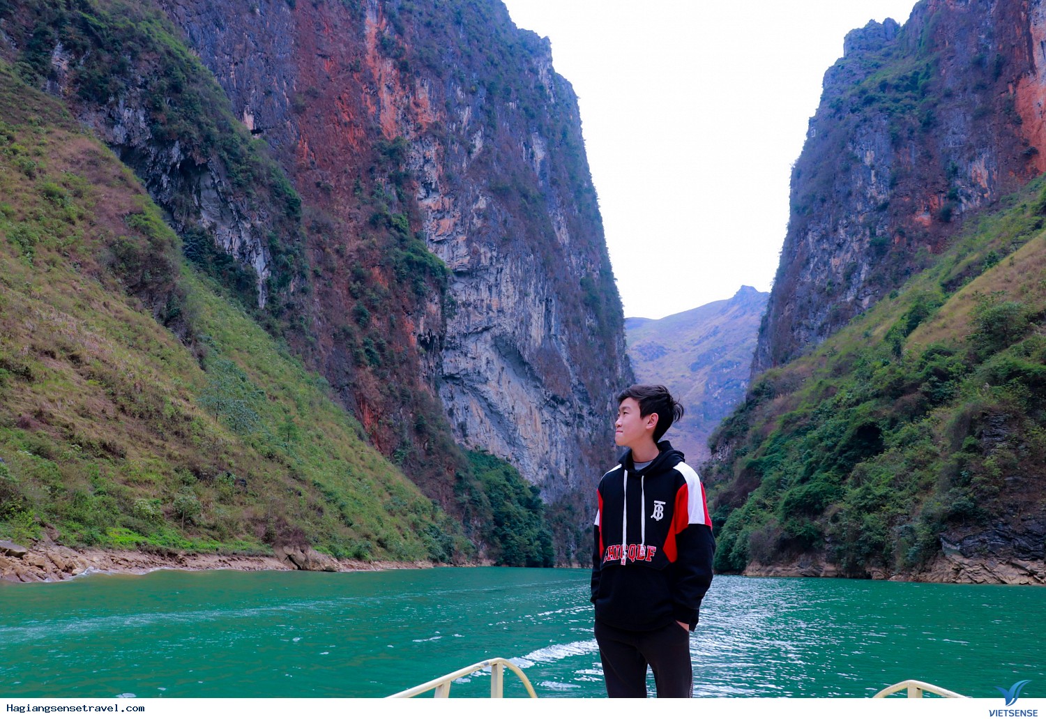 Hình Ảnh Đoàn Khách Hà Giang Ngày 27 - 29/1 - Ảnh 5