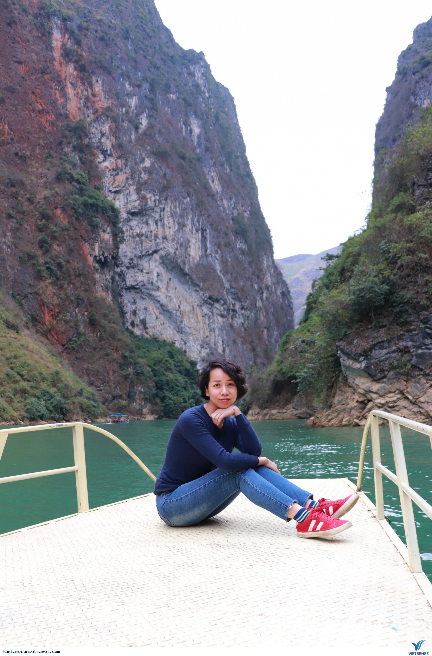 Hình Ảnh Đoàn Khách Hà Giang Ngày 27 - 29/1 - Ảnh 41