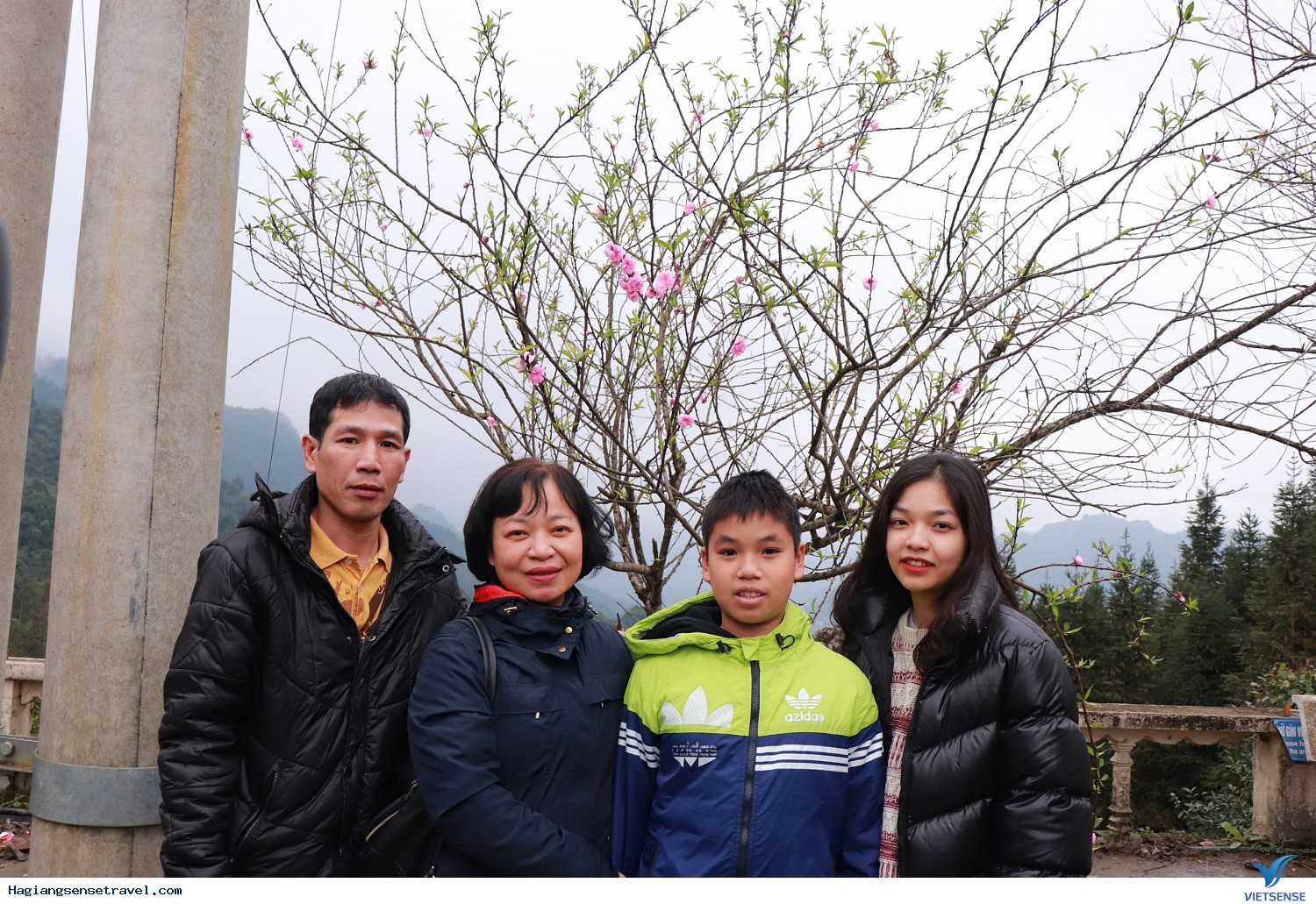 Hình Ảnh Đoàn Khách Hà Giang Ngày 27 - 29/1 - Ảnh 24