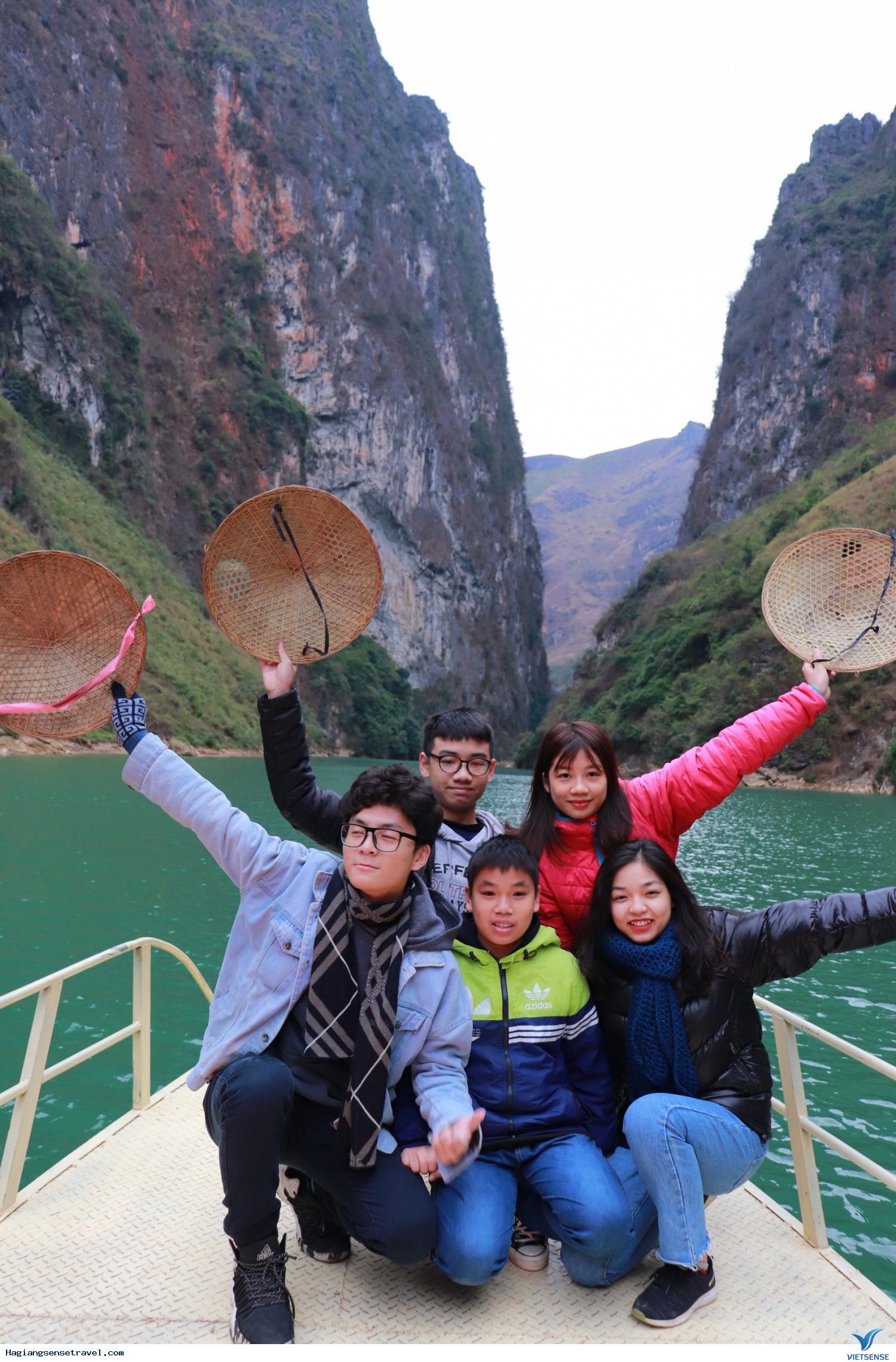 Hình Ảnh Đoàn Khách Hà Giang Ngày 27 - 29/1 - Ảnh 32