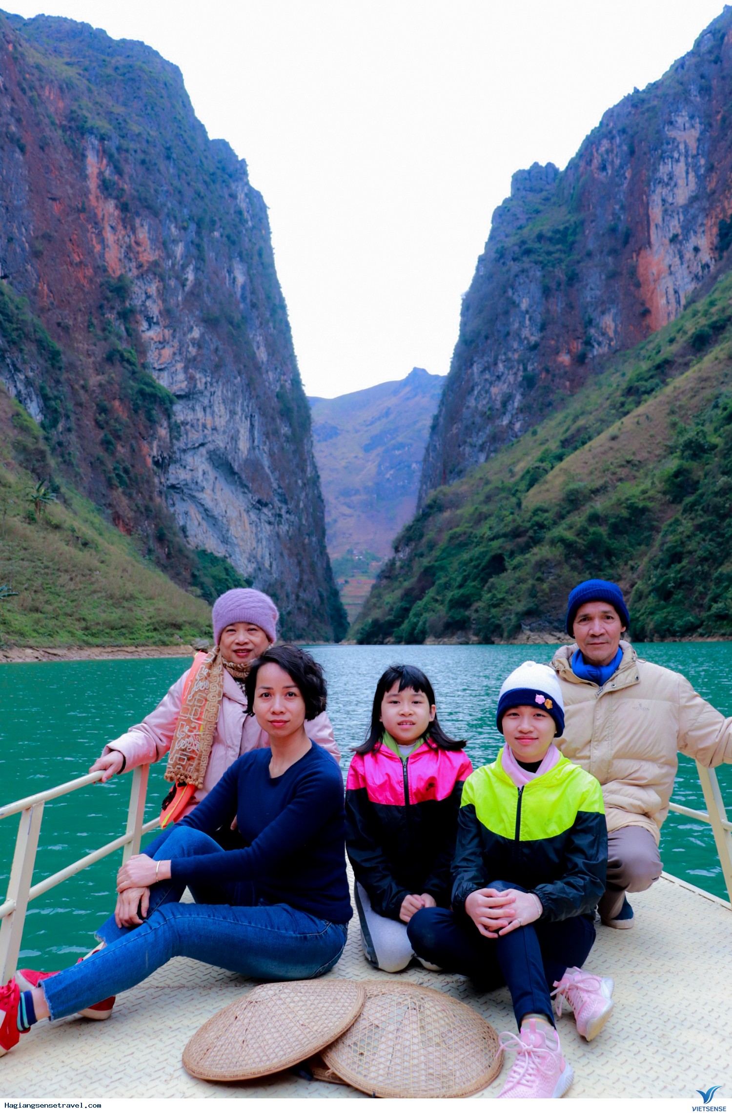 Hình Ảnh Đoàn Khách Hà Giang Ngày 27 - 29/1 - Ảnh 2