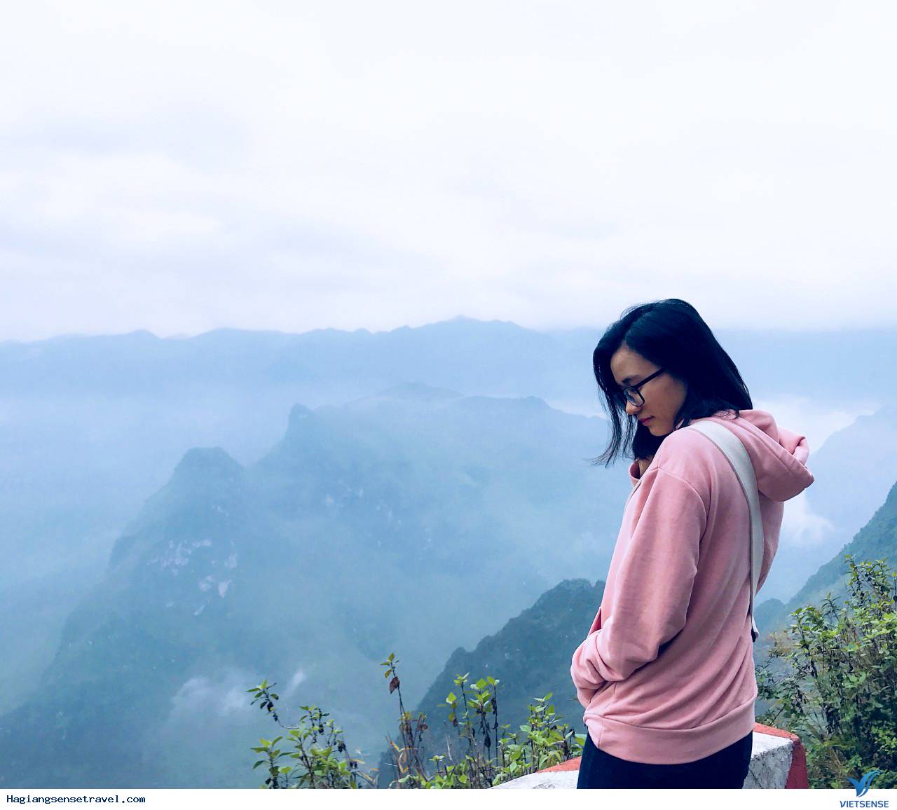 Hình Ảnh Đoàn Khách Hà Giang Mùa Tam Giác Mạch 09 - 11/11 - Ảnh 4