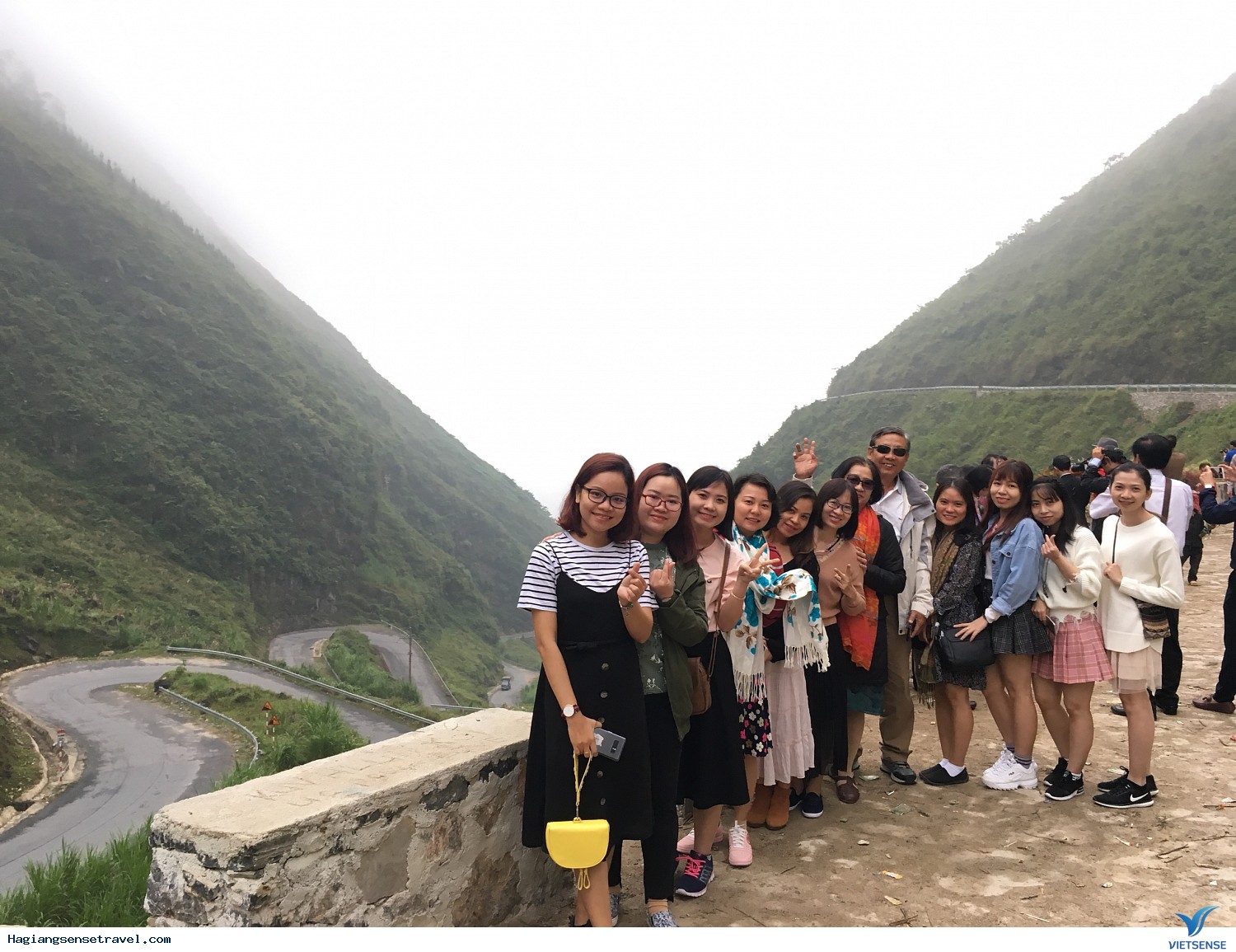 Hình Ảnh Đoàn Khách Hà Giang - Đồng Văn - Lũng Cú Ngày 12 - 14/10 - Ảnh 6