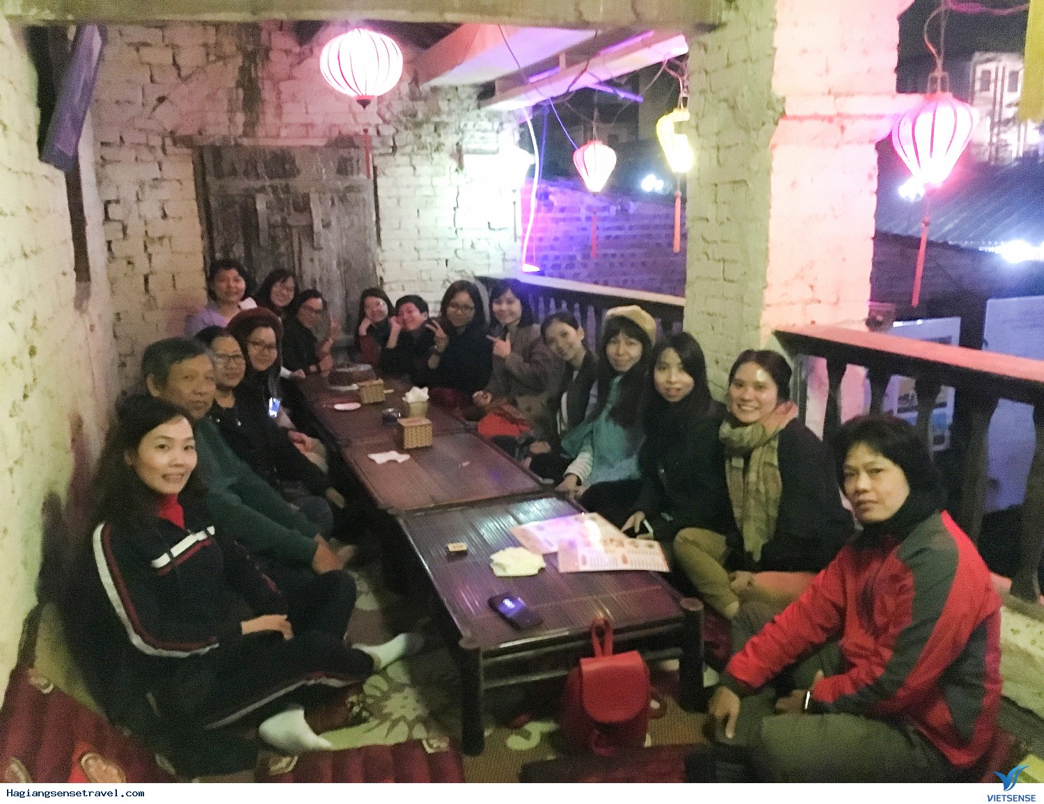 Hình Ảnh Đoàn Khách Hà Giang - Đồng Văn - Lũng Cú Ngày 12 - 14/10 - Ảnh 11