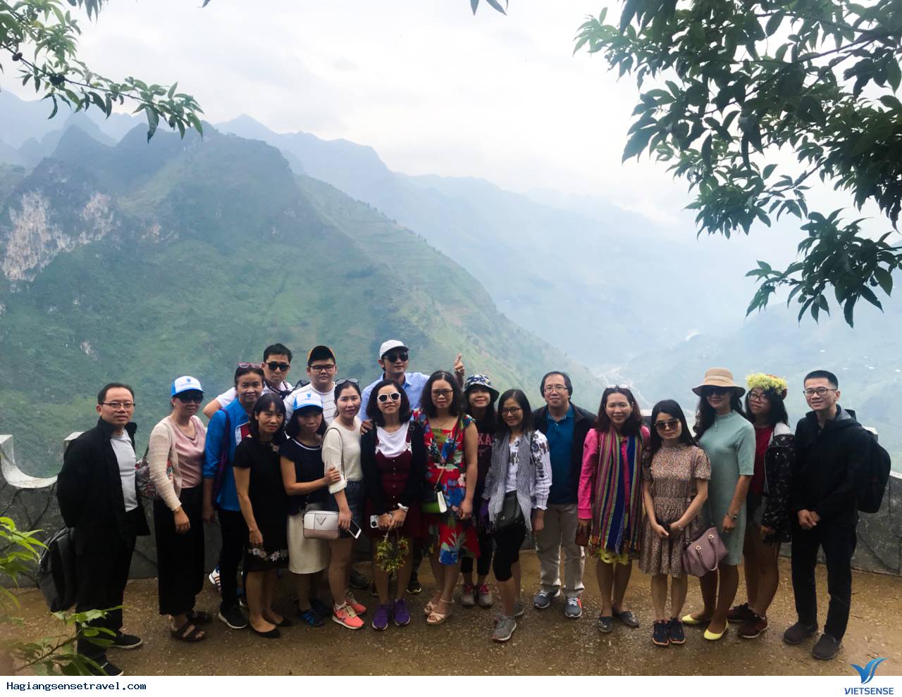 Hình Ảnh Đoàn Khách Hà Giang - Đồng Văn - Lũng Cú Ngày 5 - 7/10 - Ảnh 8