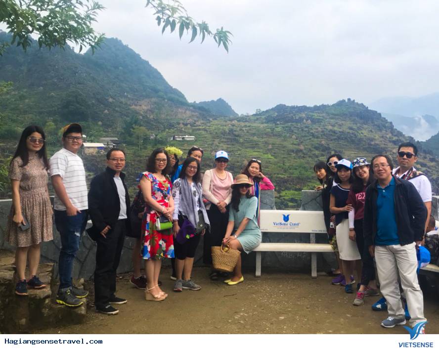 Hình Ảnh Đoàn Khách Hà Giang - Đồng Văn - Lũng Cú Ngày 5 - 7/10 - Ảnh 2