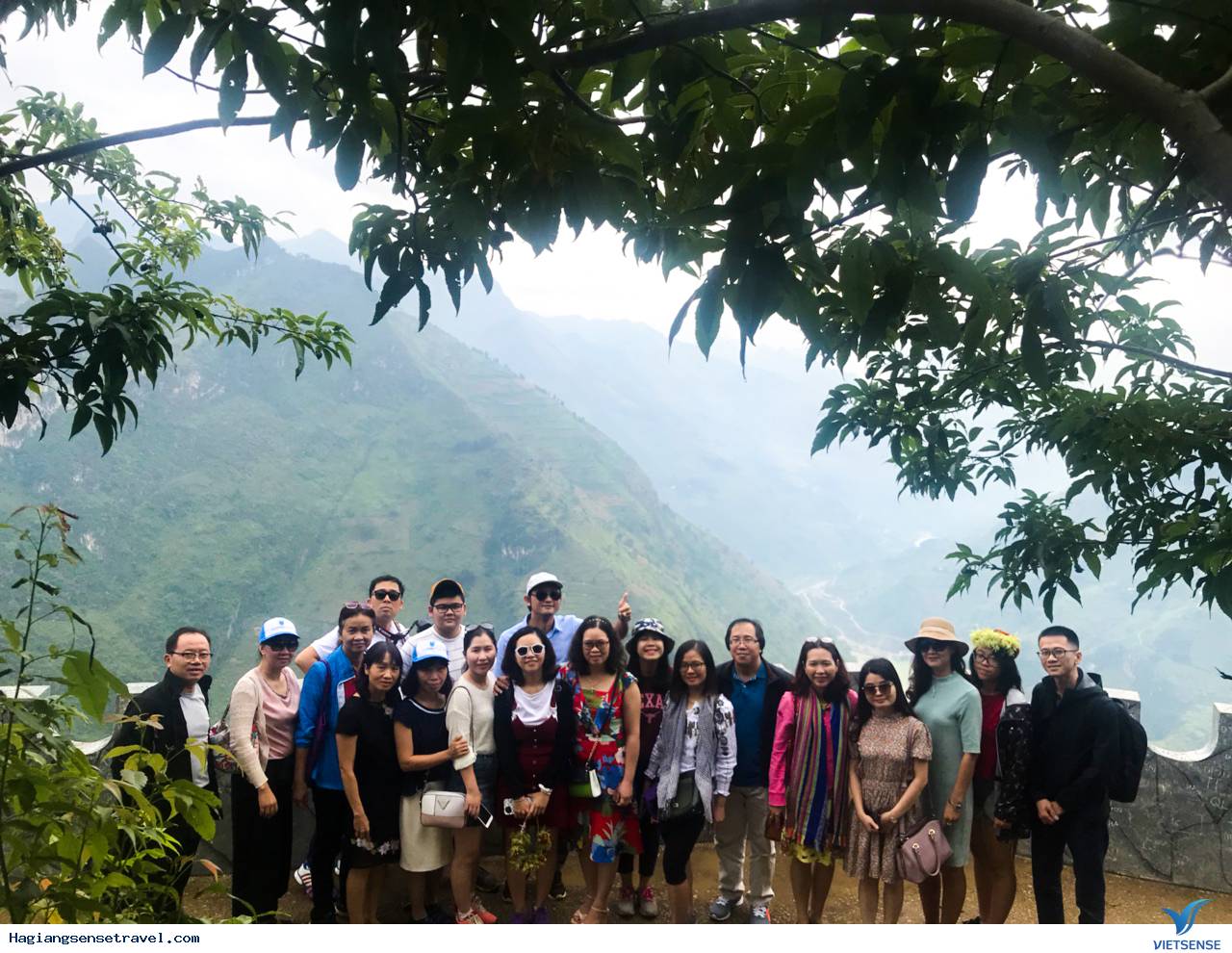 Hình Ảnh Đoàn Khách Hà Giang - Đồng Văn - Lũng Cú Ngày 5 - 7/10 - Ảnh 3