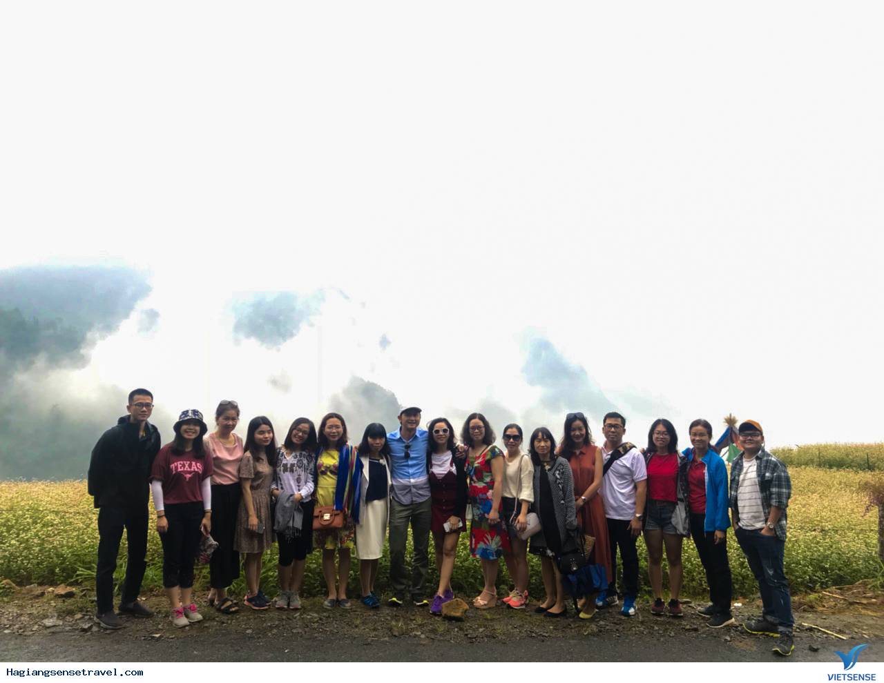 Hình Ảnh Đoàn Khách Hà Giang - Đồng Văn - Lũng Cú Ngày 5 - 7/10 - Ảnh 7