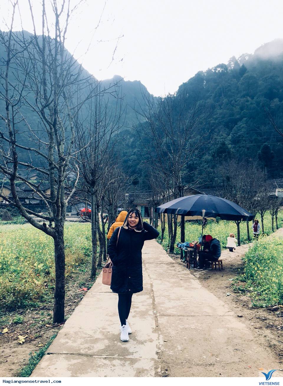 Hình Ảnh Đoàn Hà Giang Dịp Tết Dương Lịch 30/12- 1/1 - Ảnh 9 Hình Ảnh Đoàn Hà Giang Dịp Tết Dương Lịch 30/12- 1/1 - Ảnh 9