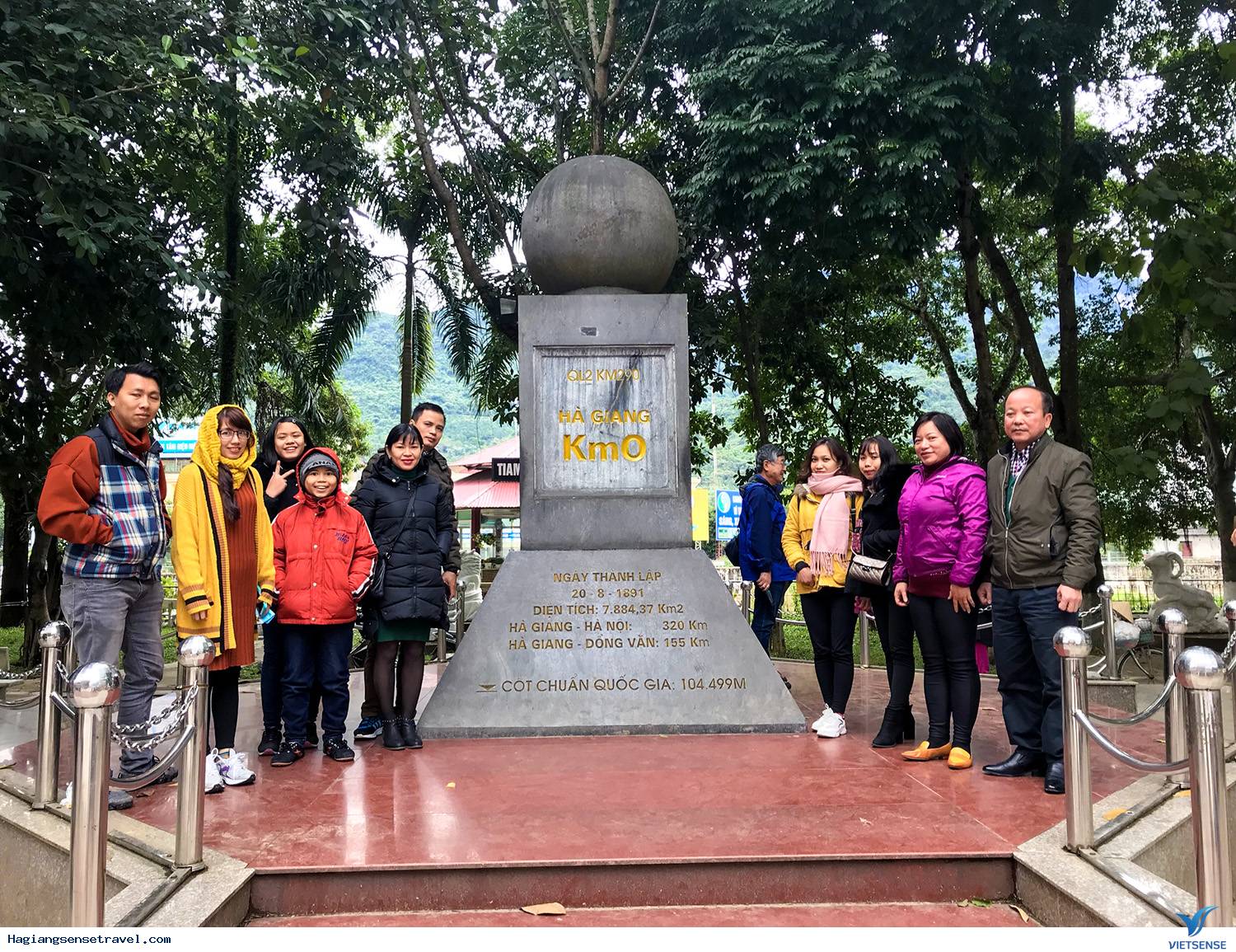 Hình Ảnh Đoàn Hà Giang Dịp Tết Dương Lịch 30/12- 1/1 - Ảnh 2 Hình Ảnh Đoàn Hà Giang Dịp Tết Dương Lịch 30/12- 1/1 - Ảnh 2