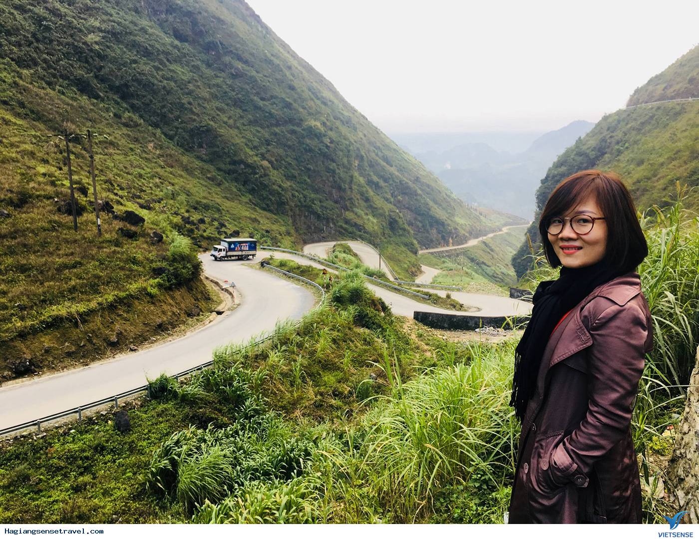 Hình Ảnh Đoàn Hà Giang Tết Dương Lịch 4 - 6/1 - Ảnh 10 Hình Ảnh Đoàn Hà Giang Tết Dương Lịch 4 - 6/1 - Ảnh 10