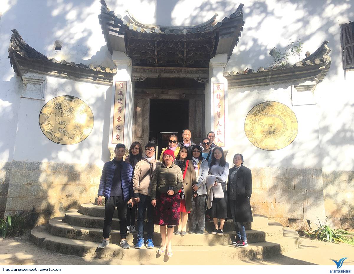 Hình Ảnh Đoàn Hà Giang Tết Dương Lịch 4 - 6/1 - Ảnh 6 Hình Ảnh Đoàn Hà Giang Tết Dương Lịch 4 - 6/1 - Ảnh 6