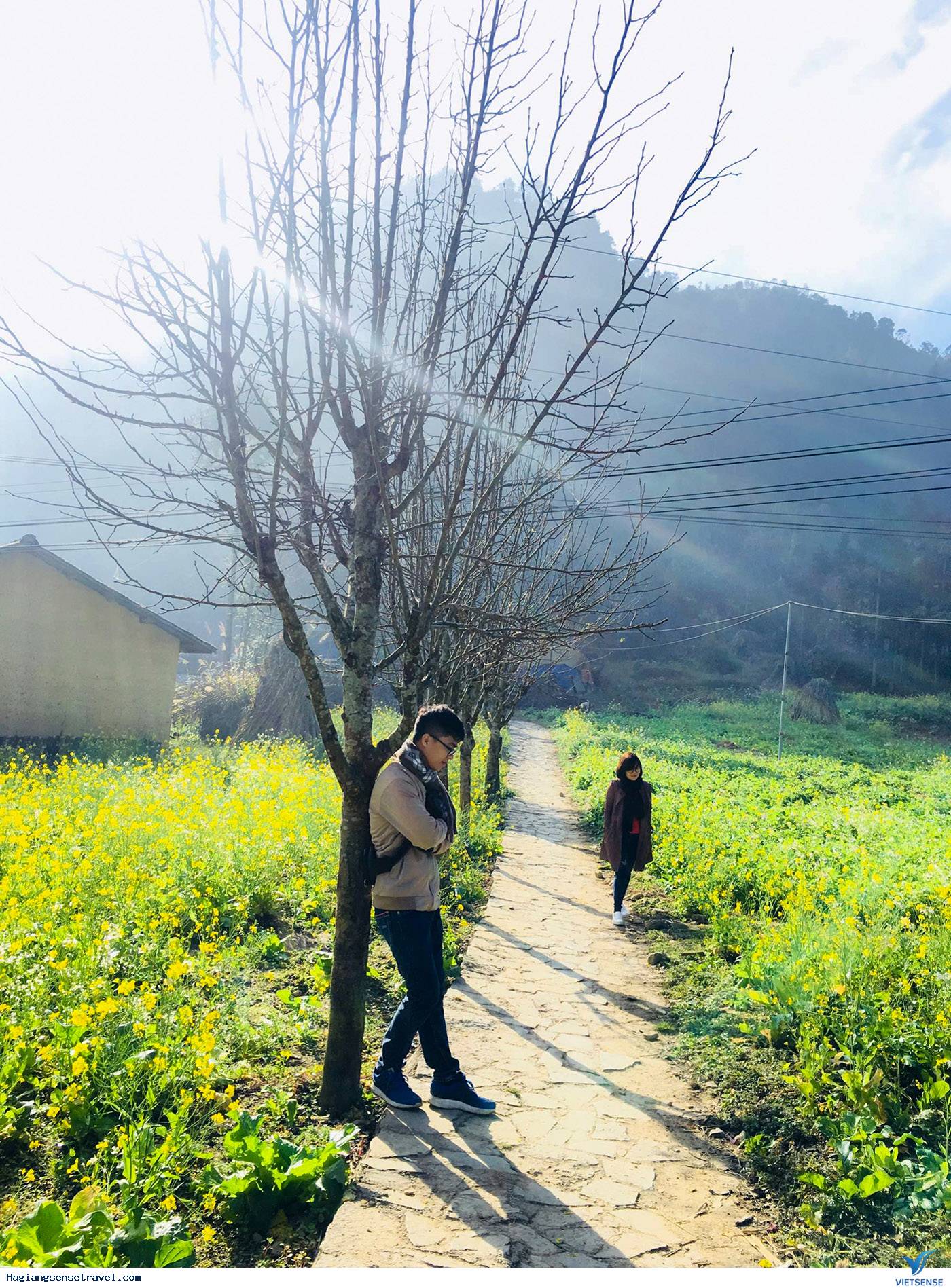 Hình Ảnh Đoàn Hà Giang Tết Dương Lịch 4 - 6/1 - Ảnh 4 Hình Ảnh Đoàn Hà Giang Tết Dương Lịch 4 - 6/1 - Ảnh 4