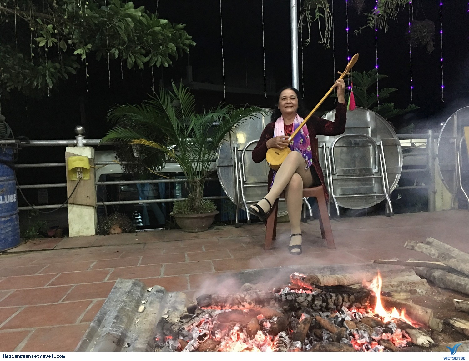 Hình Ảnh Đoàn Hồ Ba Bể - Thác Bản Giốc Khởi Hành 26 - 28 /11 - Ảnh 11