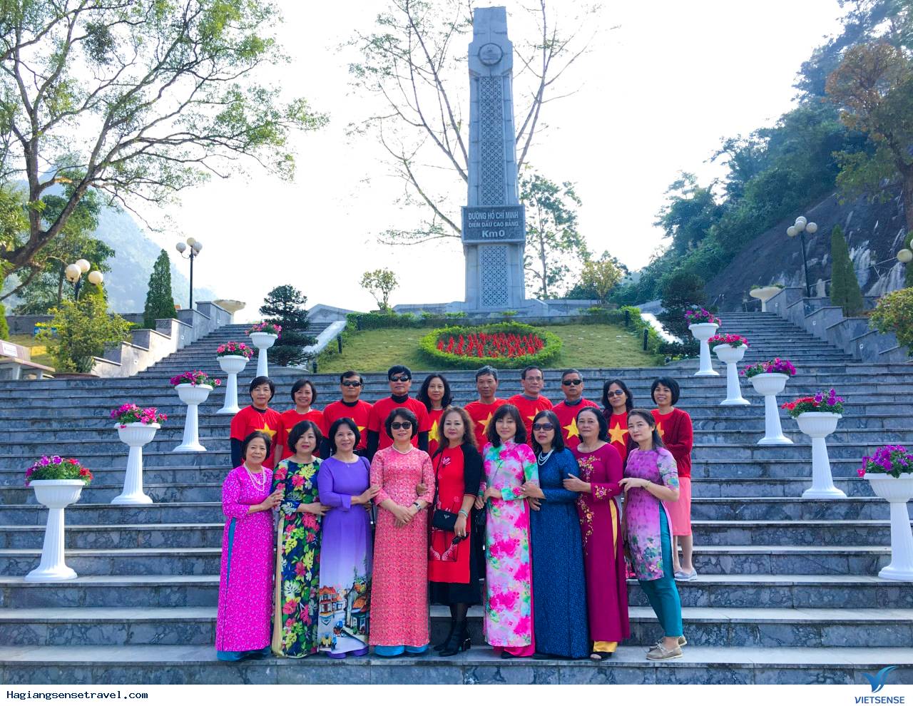 Hình Ảnh Đoàn Hồ Ba Bể - Thác Bản Giốc Khởi Hành 26 - 28 /11 - Ảnh 14