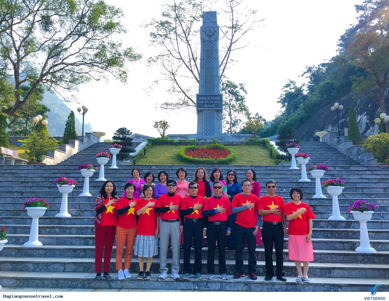 Hình Ảnh Đoàn Hồ Ba Bể - Thác Bản Giốc Khởi Hành 26 - 28 /11 - Ảnh 4