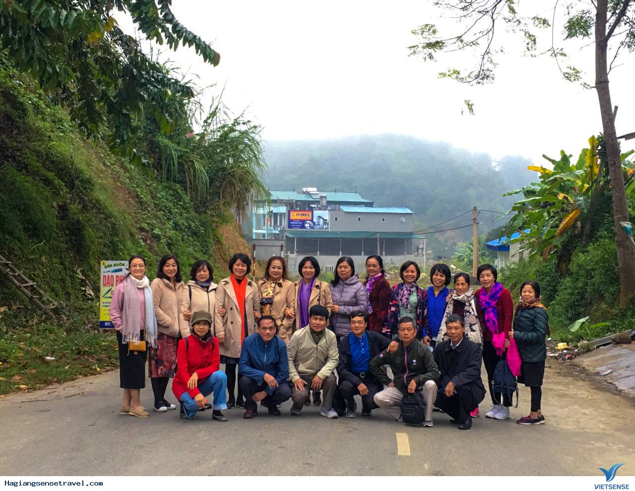 Hình Ảnh Đoàn Hồ Ba Bể - Thác Bản Giốc Khởi Hành 26 - 28 /11 - Ảnh 10