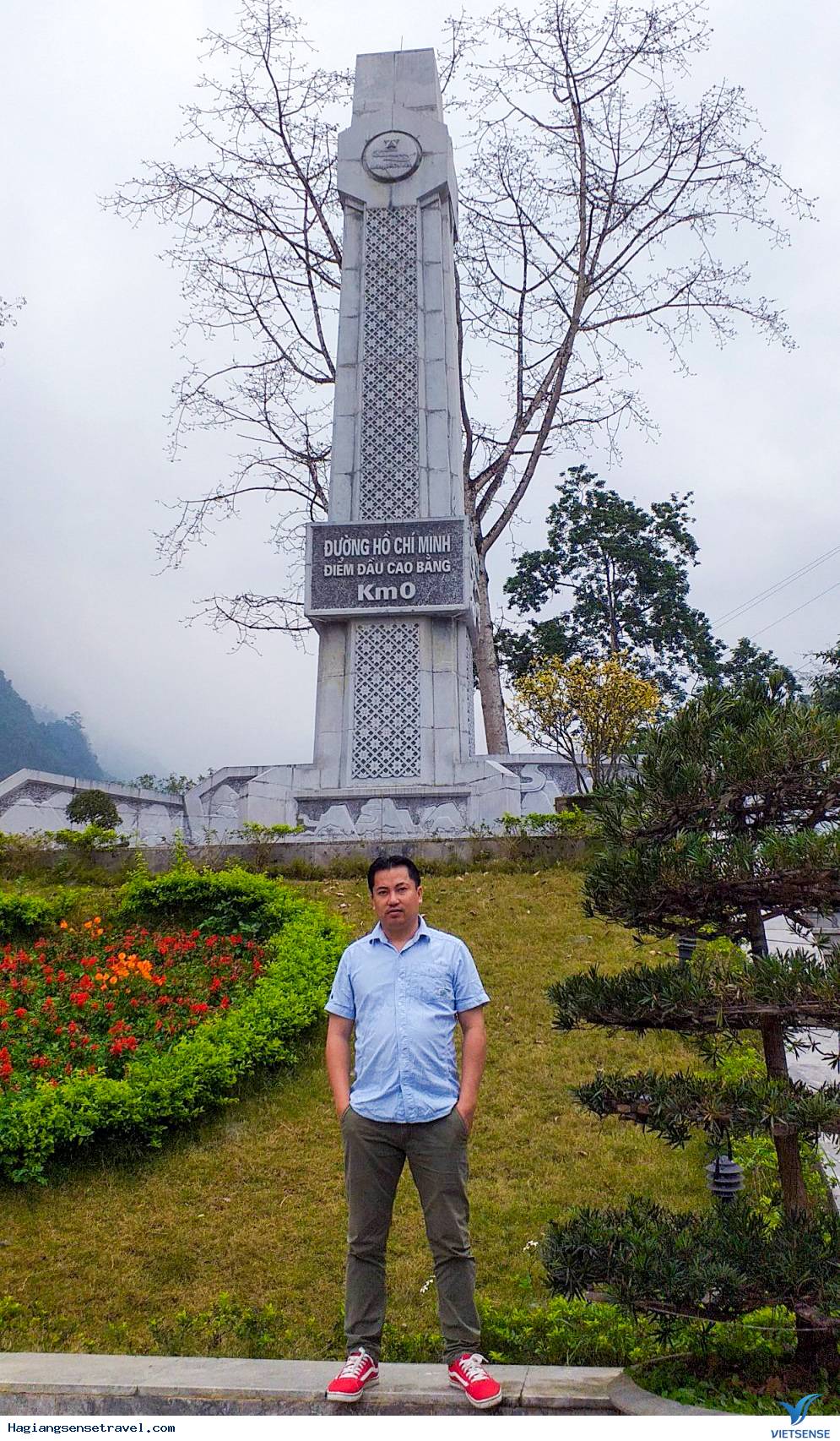 Hình Ảnh Đoàn Hồ Ba Bể - Thác Bản Giốc Mùng 3 Tết Âm Lịch - Ảnh 7