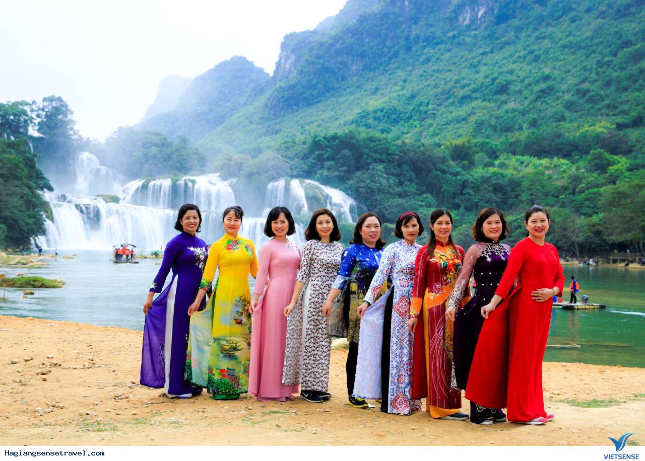 Hình Ảnh Đoàn Khách Hà Nội - Ba Bể - Bản Giốc Khởi Hành 9-11/11 - Ảnh 6