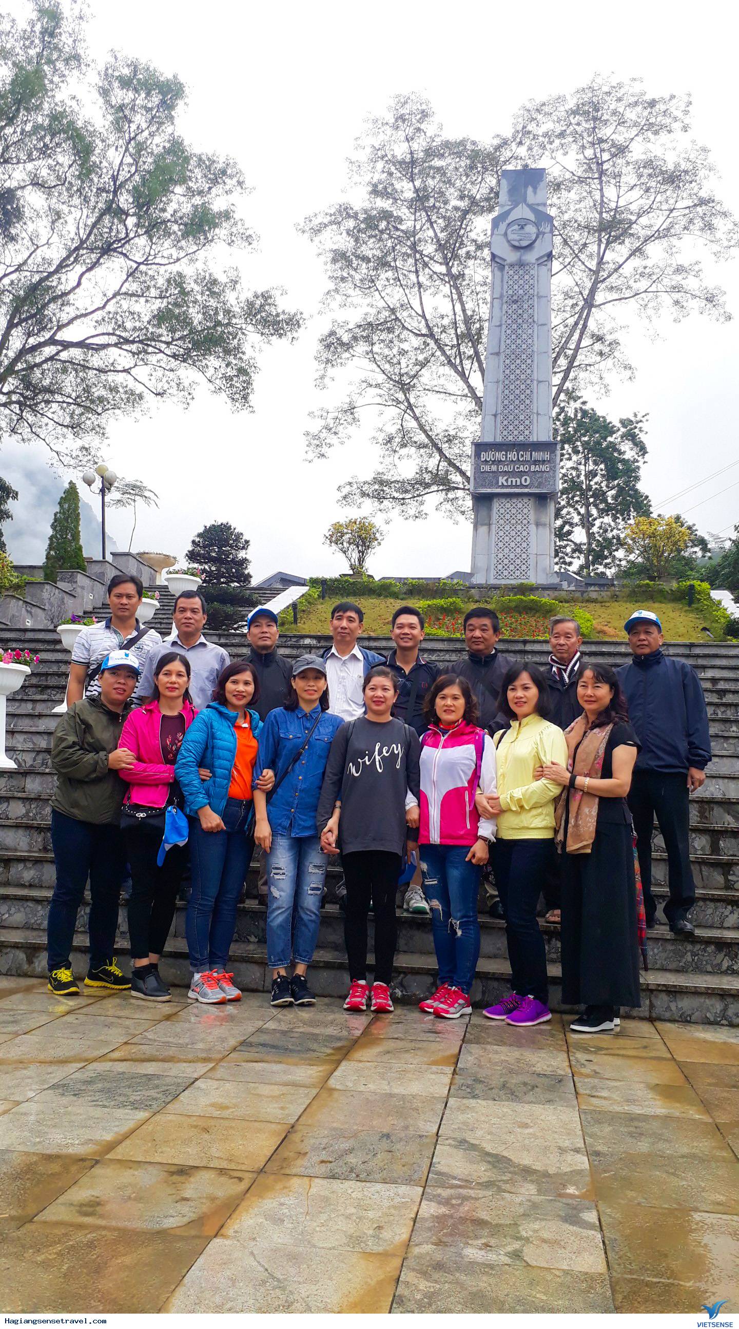 Hình Ảnh Đoàn Khách Hà Nội - Ba Bể - Bản Giốc Khởi Hành 9-11/11 - Ảnh 8