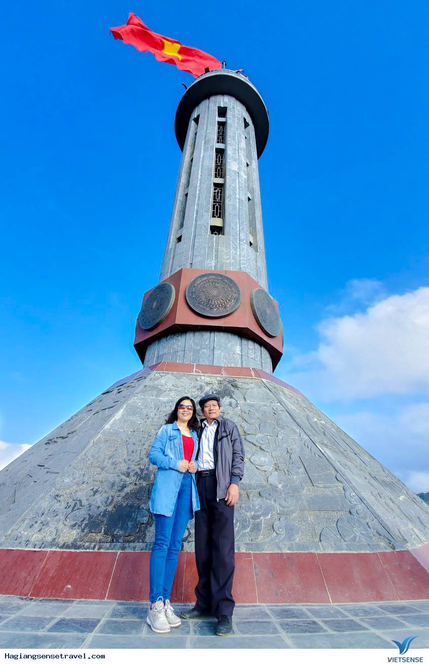 Hình Ảnh Đoàn Khách Đông Bắc 14-17/11 - Ảnh 10