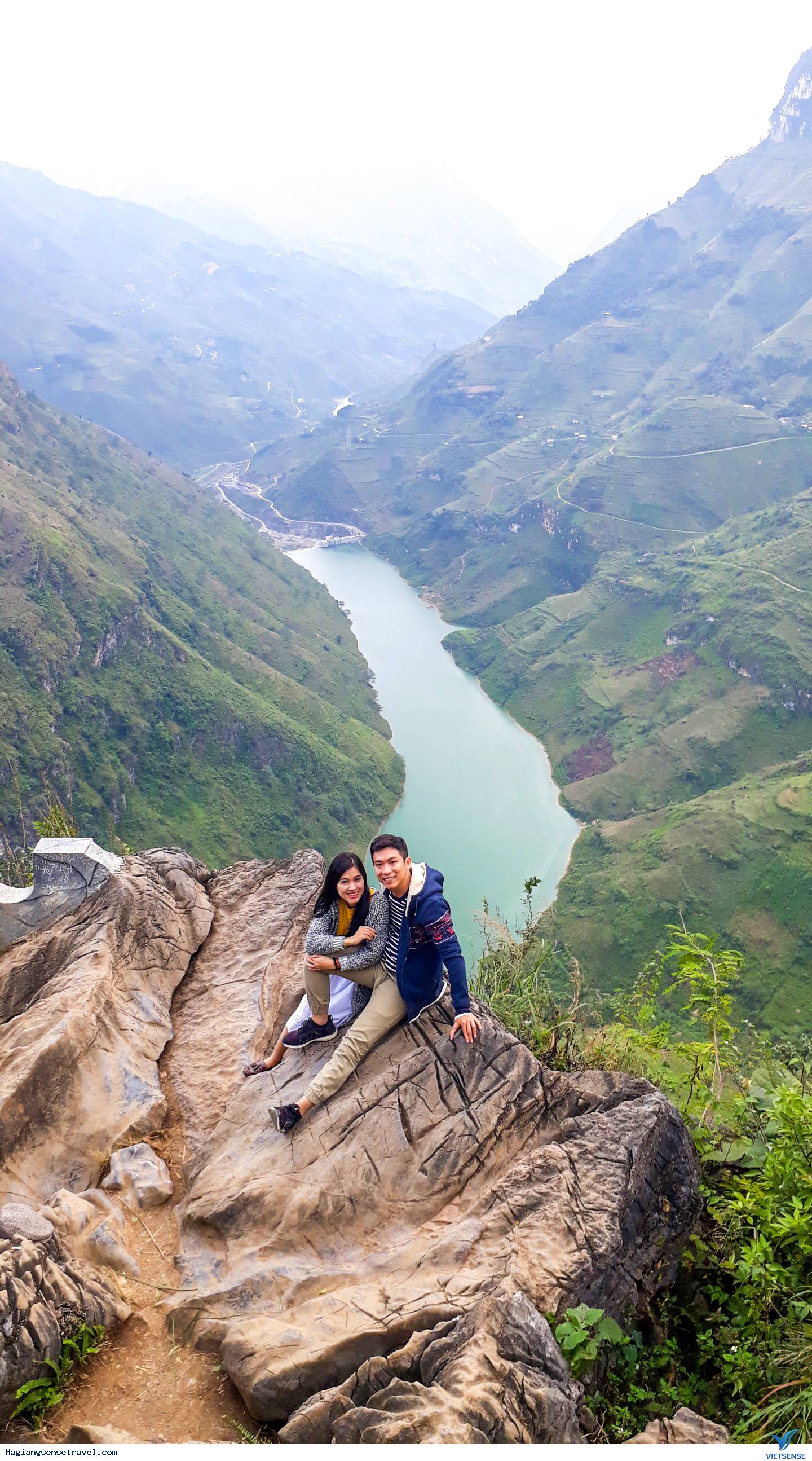 Hình Ảnh Đoàn Hà Giang - Đoàn Công Ty TNHH Xây Dựng TM & DV Vận Tải Đồng An KH 16 - 18/11 - Ảnh 10