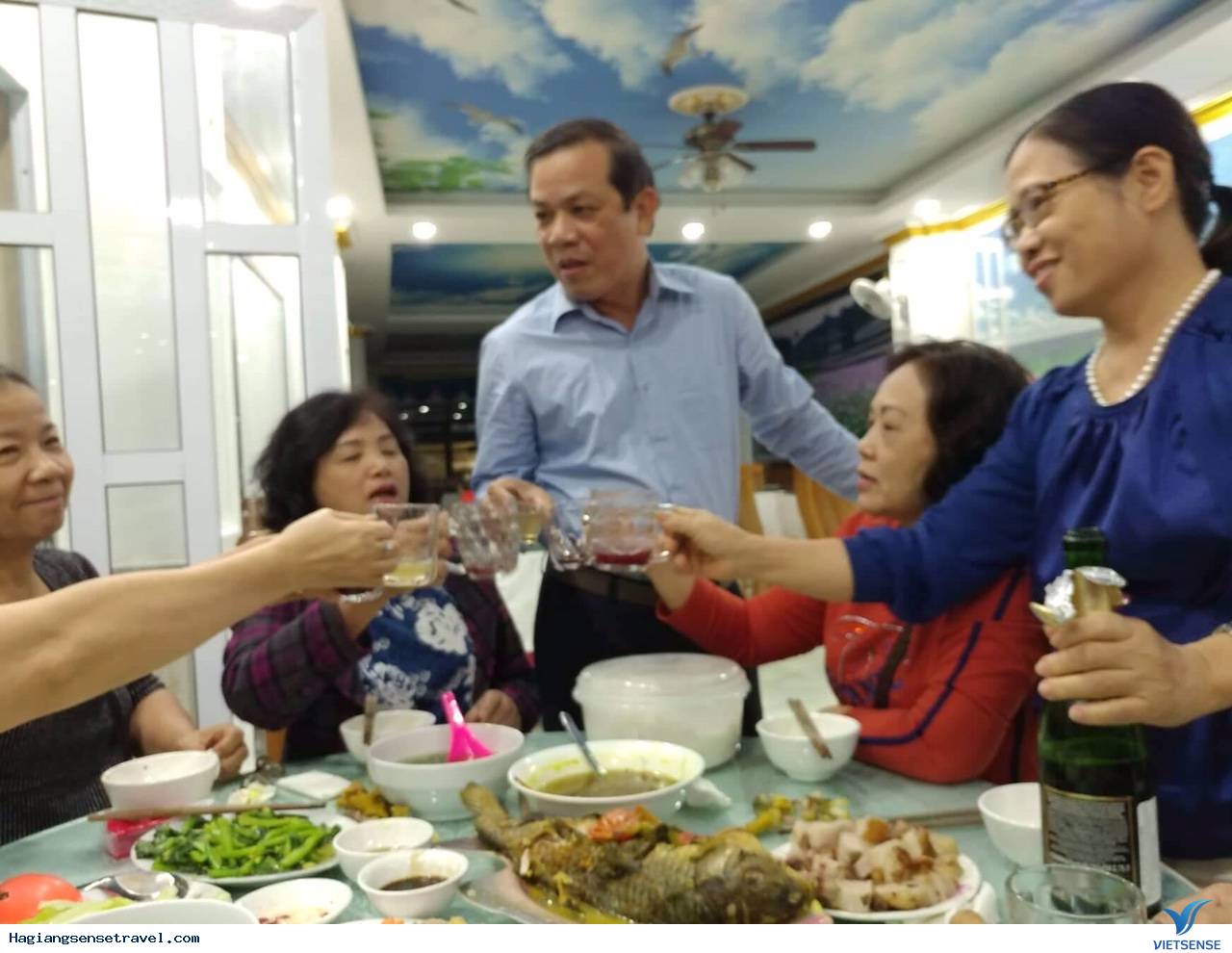 Hình Ảnh Đoàn Hà Giang Mùa Tam Giác Mạch Khởi Hành 08 - 11/11 - Ảnh 8 Hình Ảnh Đoàn Hà Giang Mùa Tam Giác Mạch Khởi Hành 08 - 11/11 - Ảnh 8